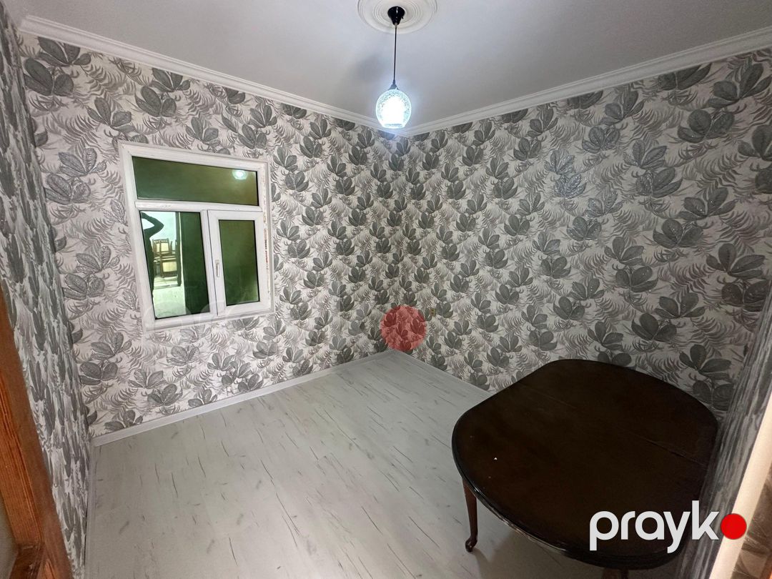 Həyət evi, Binəqədi qəs — Ev, villa, Bakı (8)