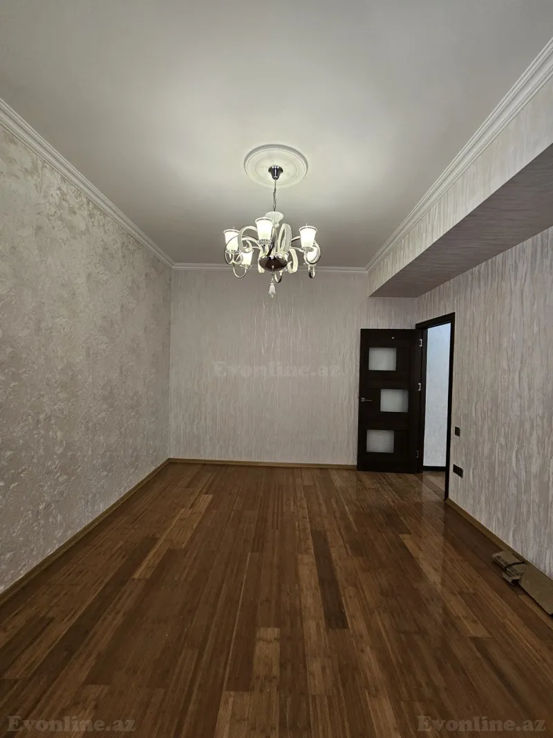 Satılır 2 otaqlı Mənzil Yeni tikili 58 m² Bakı, Abşeron r — Mənzil, Bakı (6)