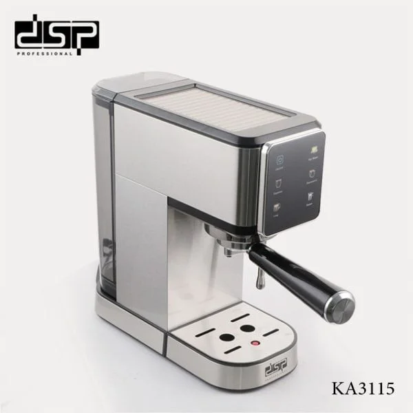 Qəhvə maşını DSP KA3115 VP — Qahvə aparatları və maşınları, Bakı (2)