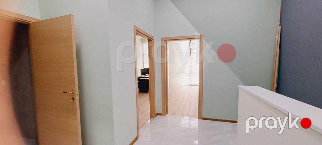İcarəyə verilir 3 otaqlı ofis 70 m² — Ofis, Bakı (7)