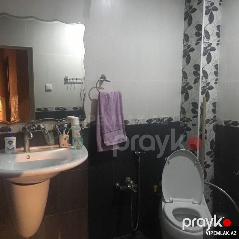 Nərimanov rayonunda 1 otaqlı Obyekt Satılır, 95 m² — Əmlak, Bakı (7)