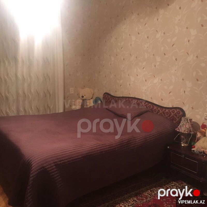 Nərimanov rayonunda 1 otaqlı Obyekt Satılır, 95 m² — Əmlak, Bakı (6)
