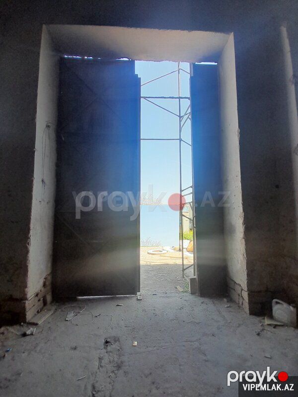 Nizami rayonunda 1 otaqlı Ofis Kirayə verilir, 375 m² — Ofis, Bakı (9)
