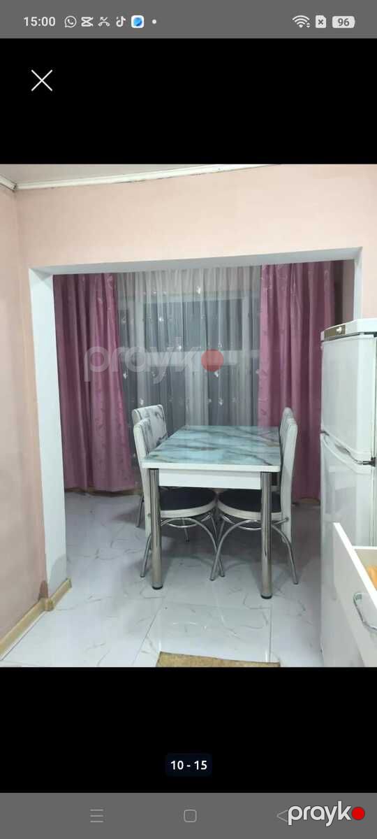 Həyət evi kirayə verilir, Nəsimi m — Ev, villa, Bakı (9)