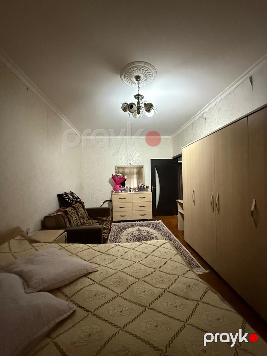 Satılır 3 otaqlı köhnə tikili 80 m² — Mənzil, Bakı (6)