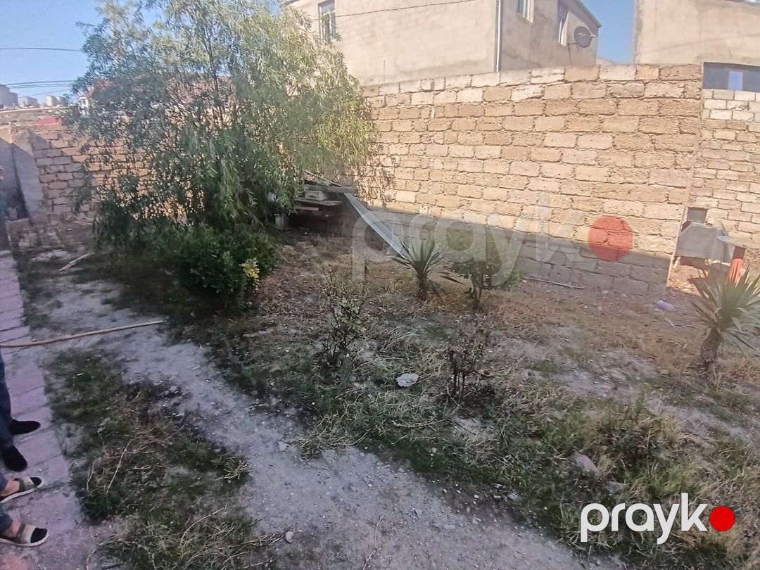 Satılır torpaq 4 sot — Torpaq, Bakı (10)