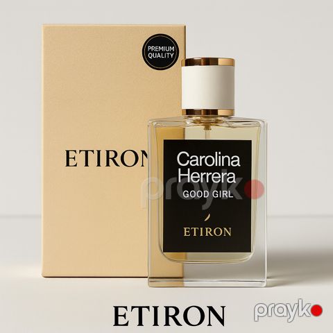 Etiron Good Girl ətir suyu qadınlar üçün 55 ml — Bakı