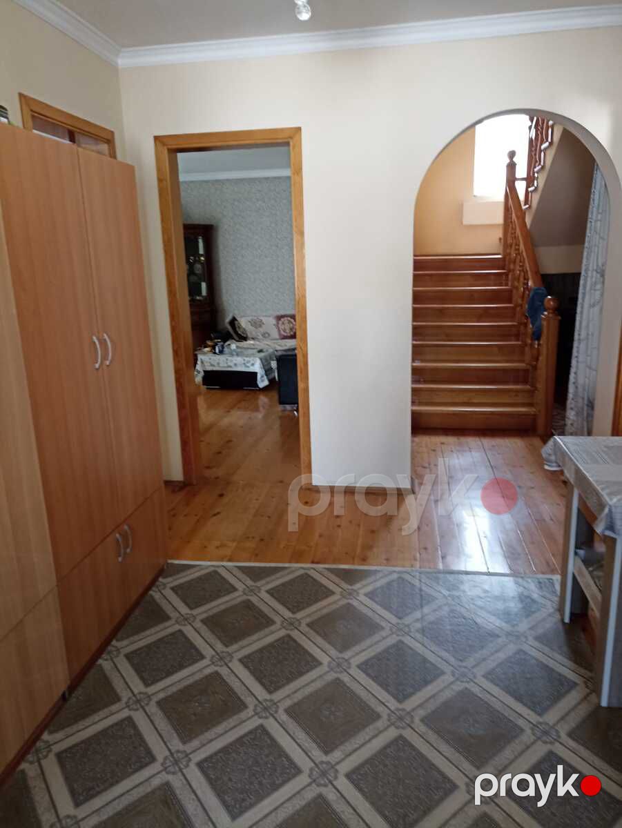 Satılır 7 otaqlı həyət evi/bağ evi 180 m² — Ev, villa, Bakı (8)