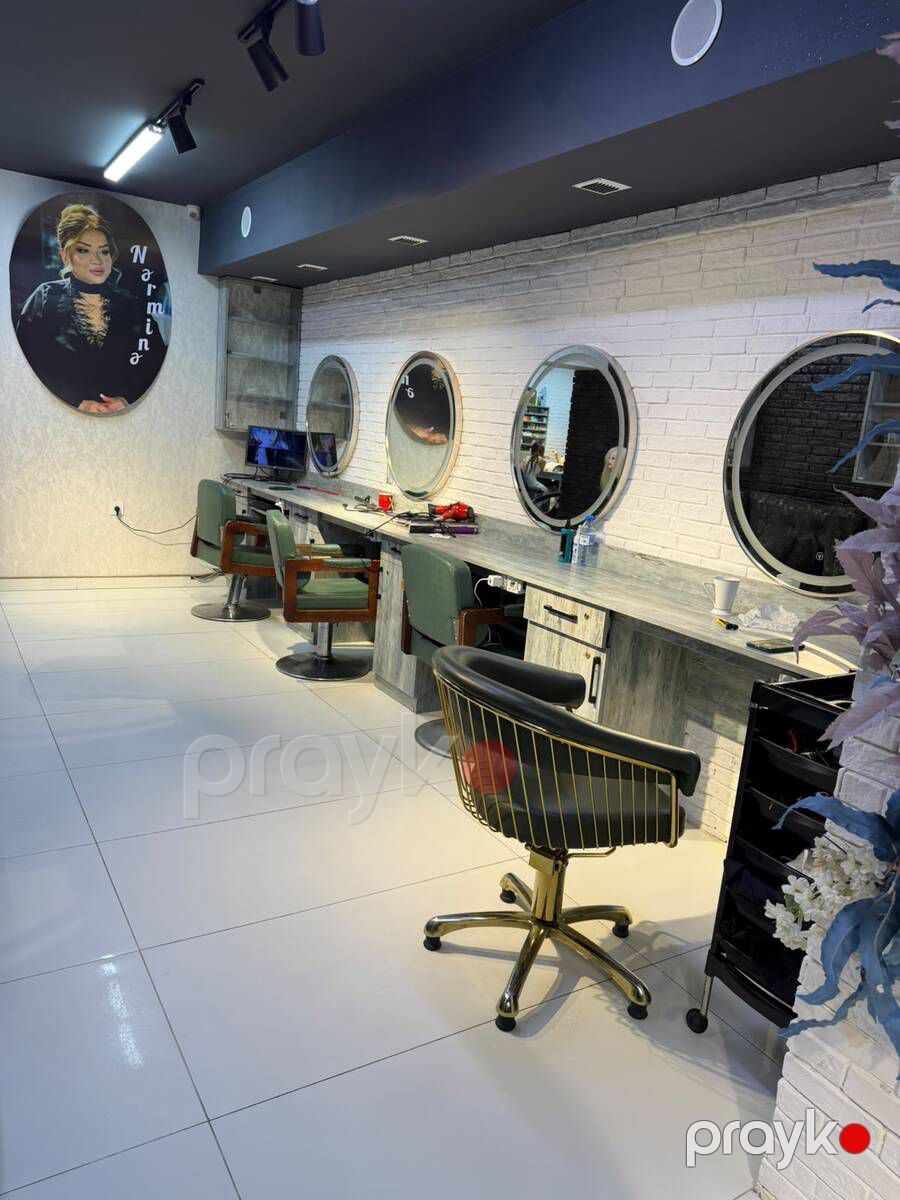 Satılır obyekt 86 m² — Əmlak, Bakı (6)