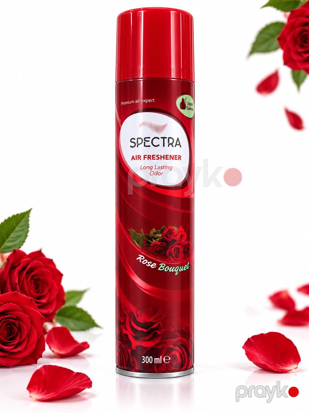 Hava təravətləndiricisi Spectra Rose Bouquet, 300 ml — Mallar, Bakı