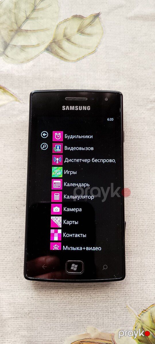 Telefon Samsung — Smartfonlar, Bakı (2)
