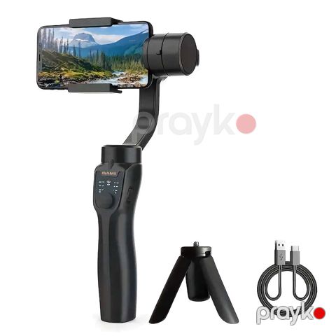 Gimbal F8 — Bakı