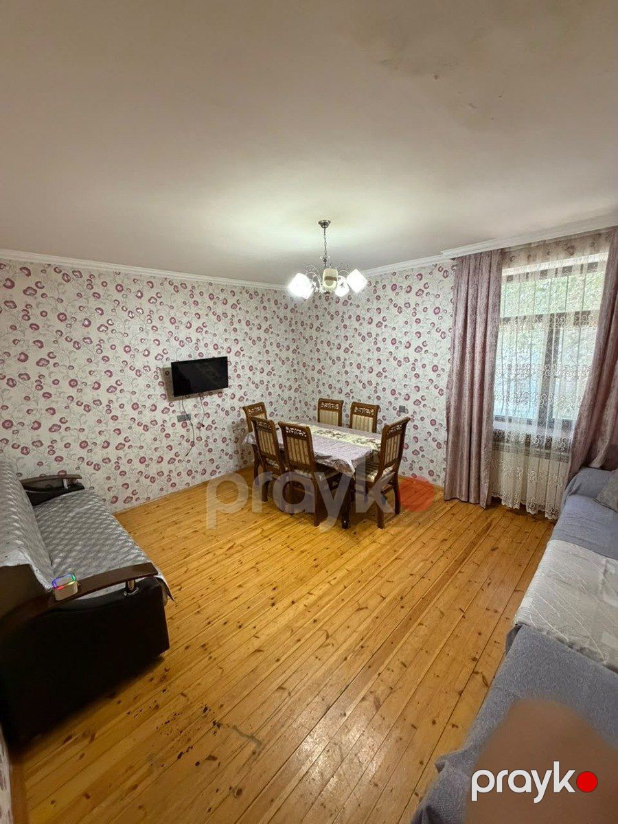 İcarəyə verilir 2 otaqlı köhnə tikili 65 m² — Mənzil, Bakı (2)
