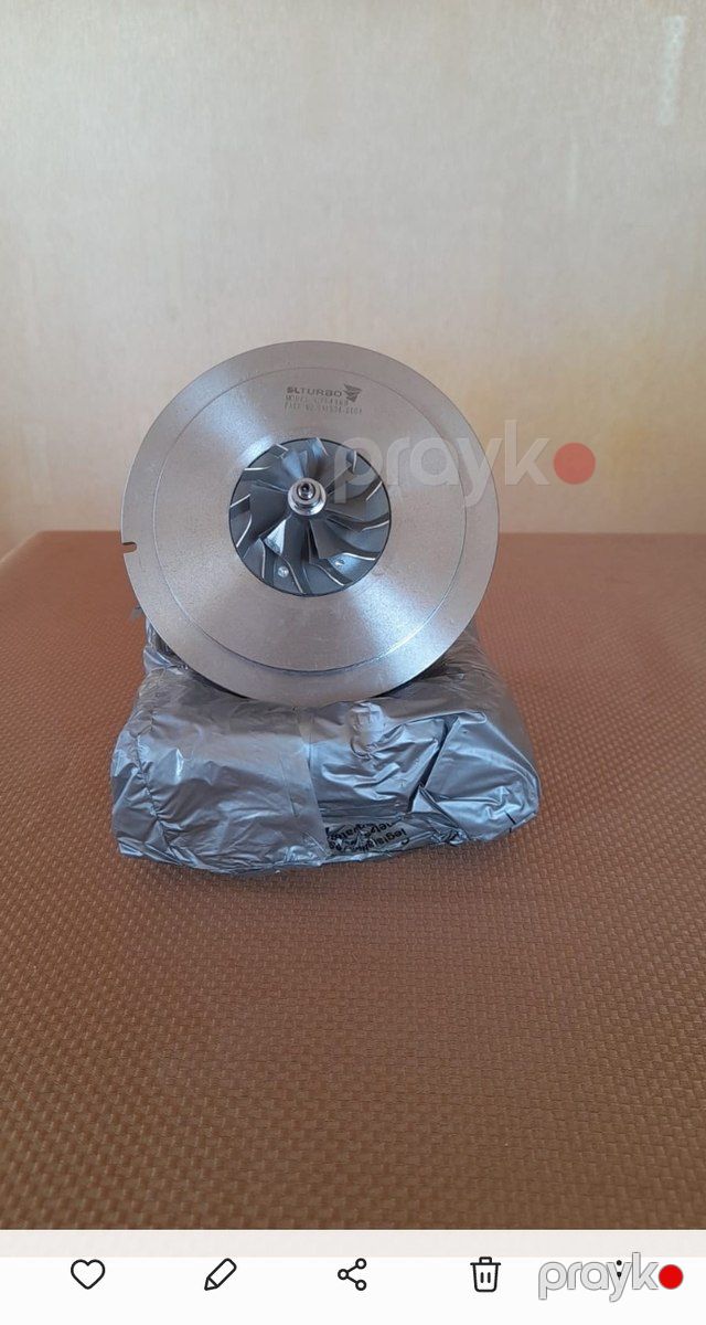 "Renault Megane 6+1" dizel turbosu — Ehtiyat hissələri və aksesuarlar, Bakı (6)