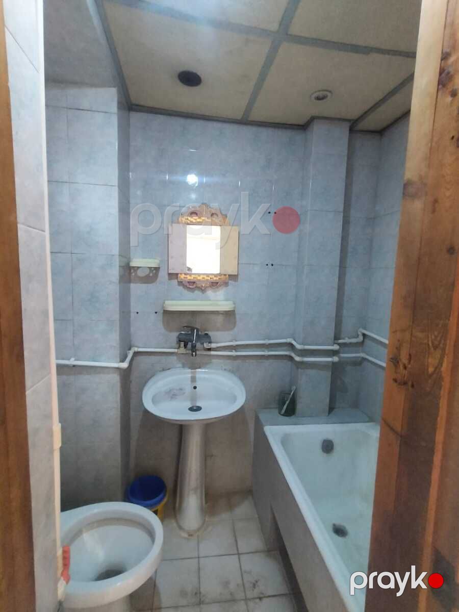 İcarəyə verilir 2 otaqlı köhnə tikili 80 m² — Mənzil, Bakı (7)