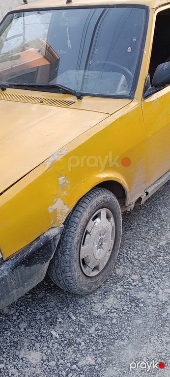 Tofas Sahin, 1.6 L, 2006 il, 345 000 km — Avtomobillər, Bakı (6)