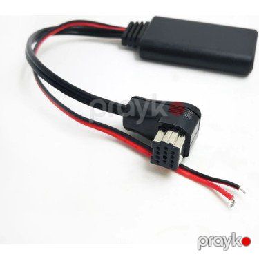 Pioneer Bluetooth — Mallar (2)