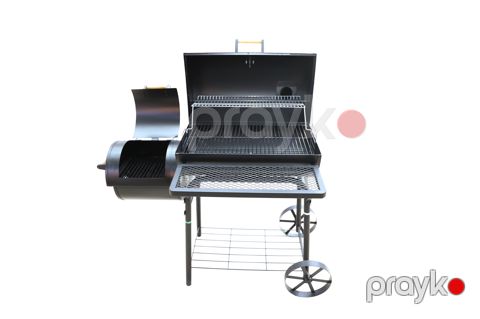 Manqal 103.5x40.5x100SM 2035 — Bakı