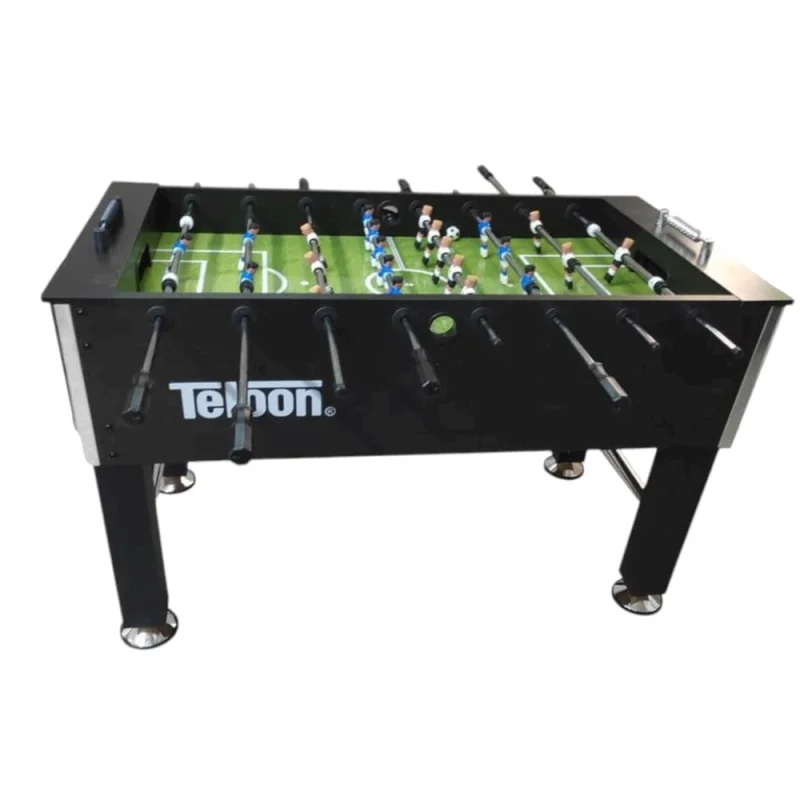 Masaüstü futbol SUO-5529L, 139x73.5x86 sm, MDF - WS1748 — Top oyunları, Bakı (2)