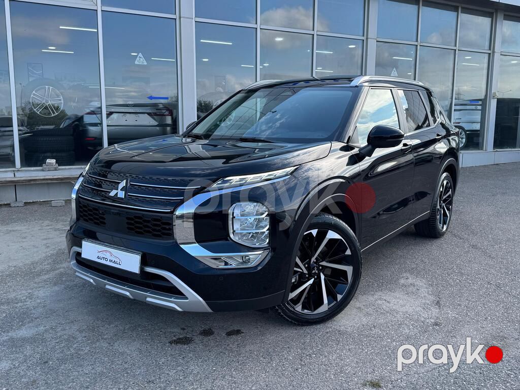 Mitsubishi Outlander, 1.5 L, 20 kWh, 2022 il, 24 500 km — Avtomobillər, Bakı (6)