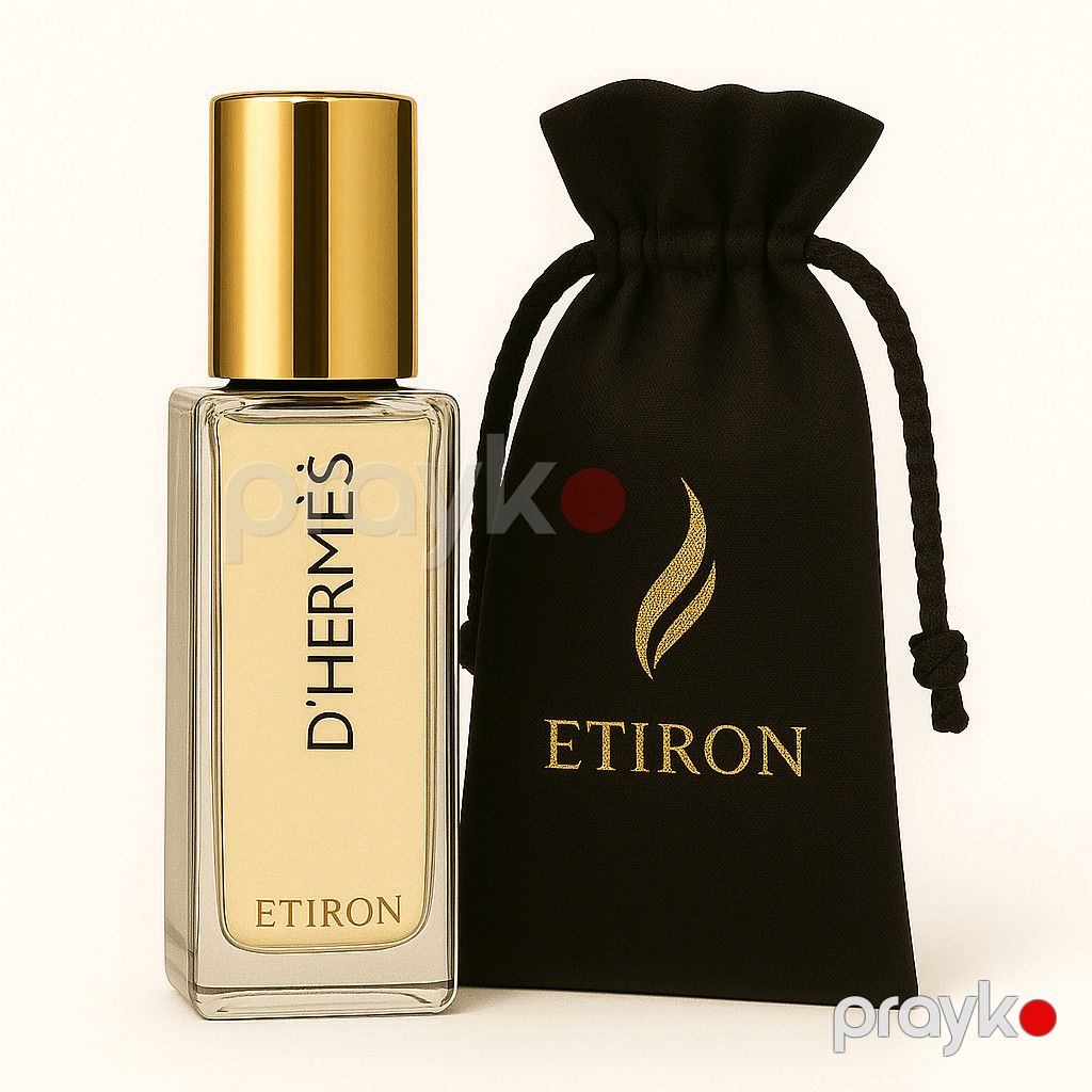 Etiron Terre d’Hermes kişilər üçün Extrait De Parfum, 20 ml — Mallar, Bakı