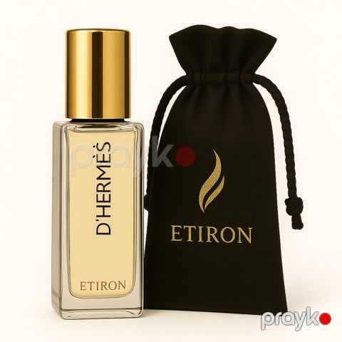 Etiron Terre d’Hermes kişilər üçün Extrait De Parfum, 20 ml — Bakı