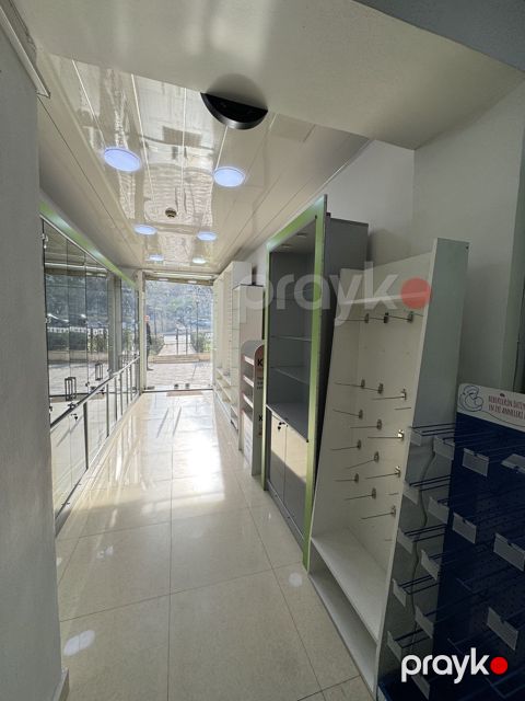 İcarəyə verilir obyekt 50 m² — Bakı