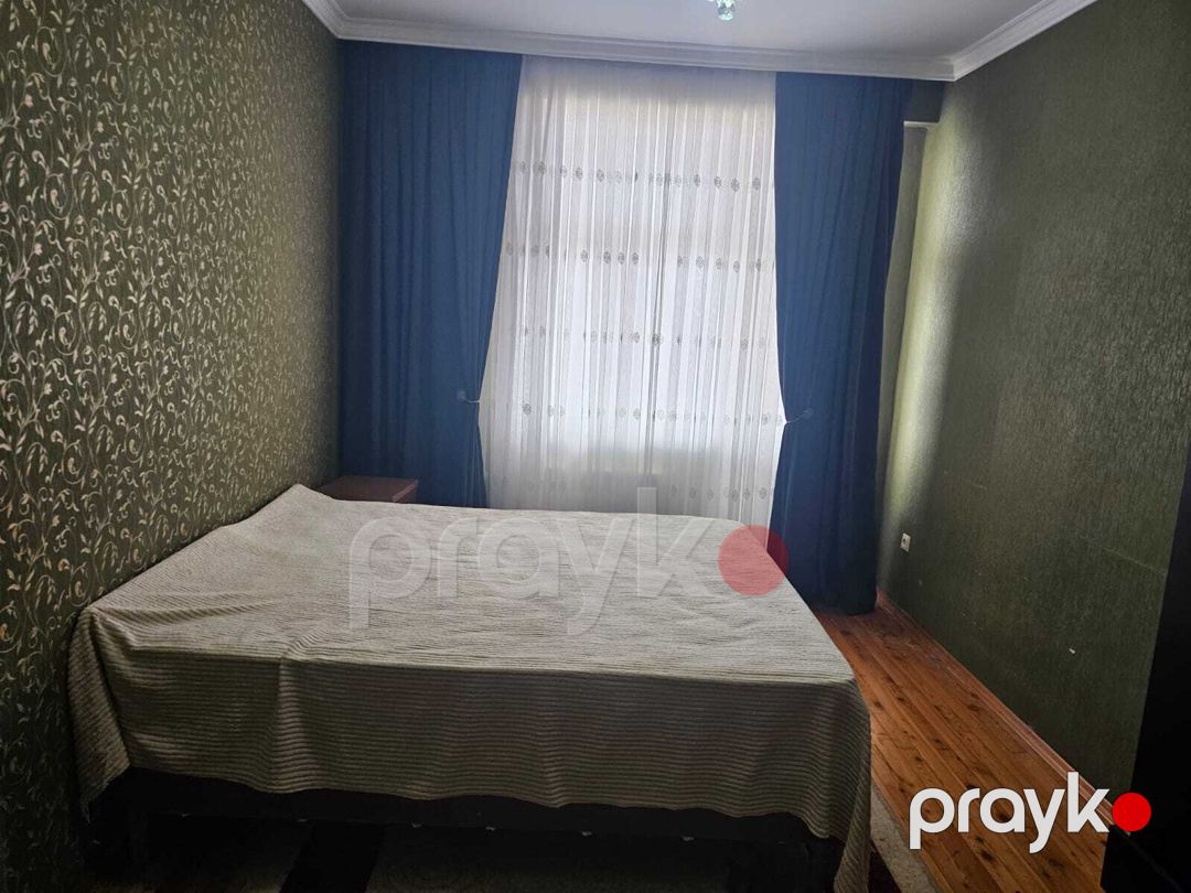 2-otaqlı yeni tikili kirayə verilir, Ağstafa r., 67 m² — Mənzil, Ağstafa (5)