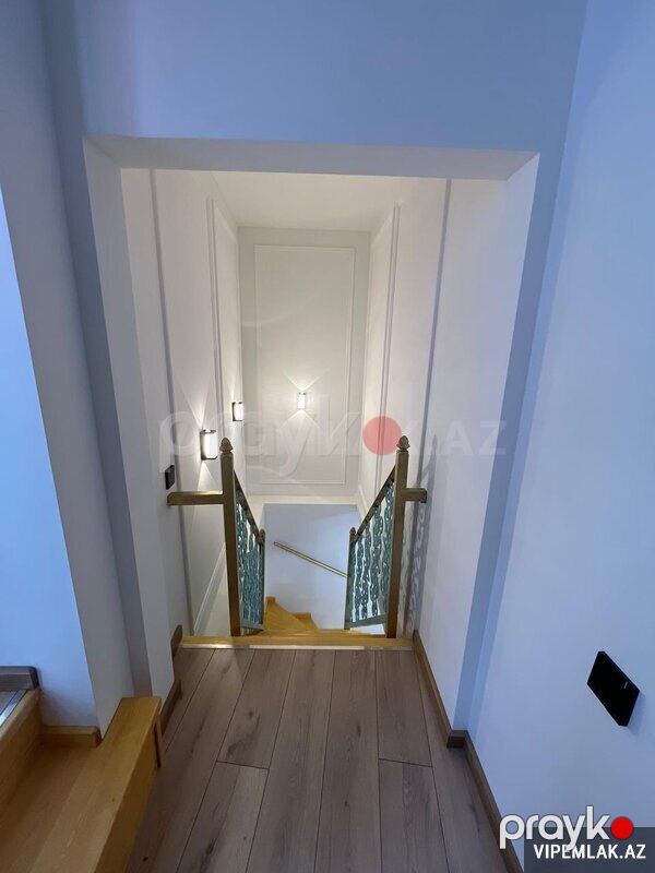 Binəqədi rayonunda 3 otaqlı Həyət evi Satılır, 70 m² — Ev, villa, Bakı (4)