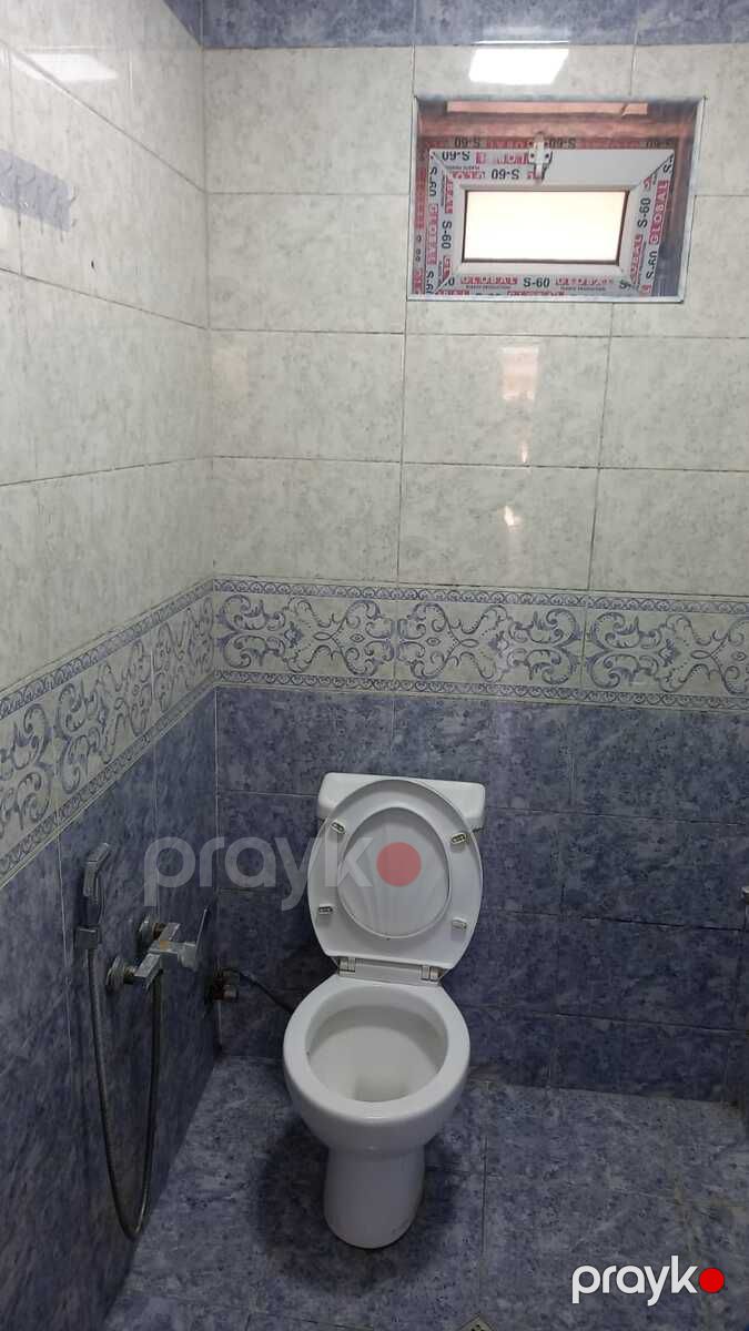 İcarəyə verilir 1 otaqlı həyət evi/bağ evi 40 m² — Ev, villa, Bakı (4)