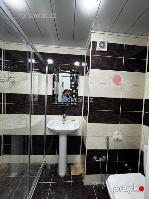 Satılır 2 otaqlı Bina evi menzil (Yeni tikili), 44 m², Xırdalan ş — Mənzil (2)