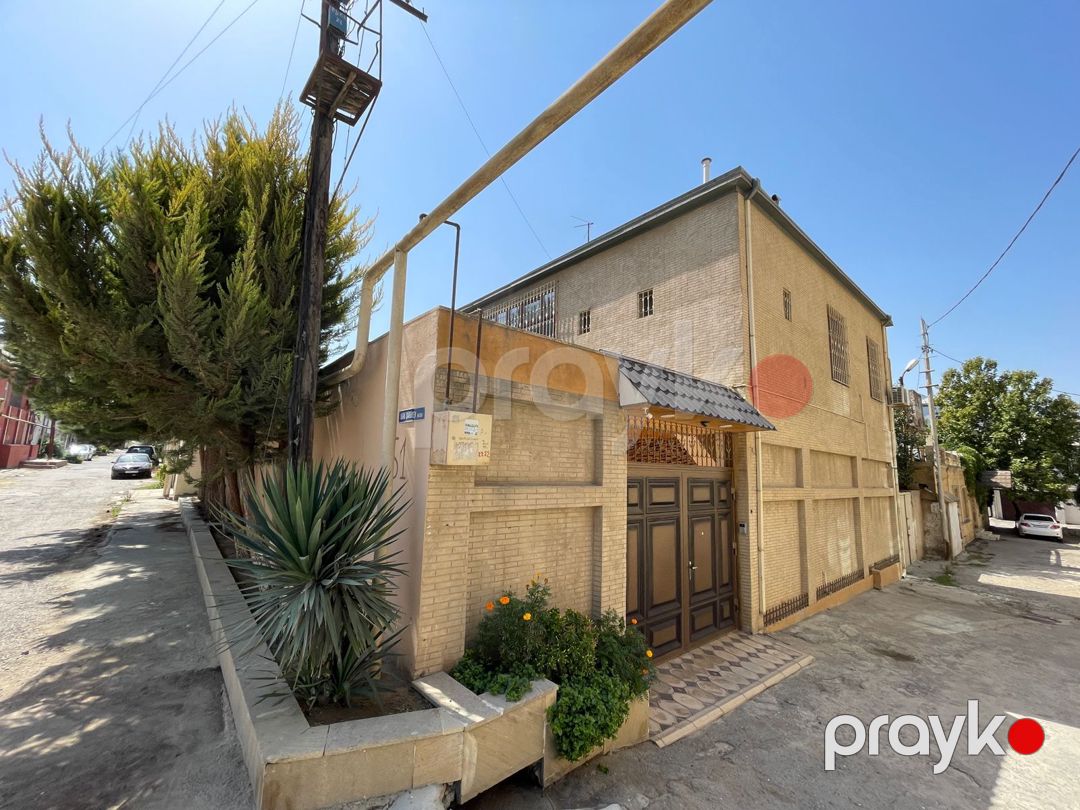 İcarəyə verilir 6 otaqlı həyət evi/bağ evi 260 m² — Ev, villa, Bakı (10)