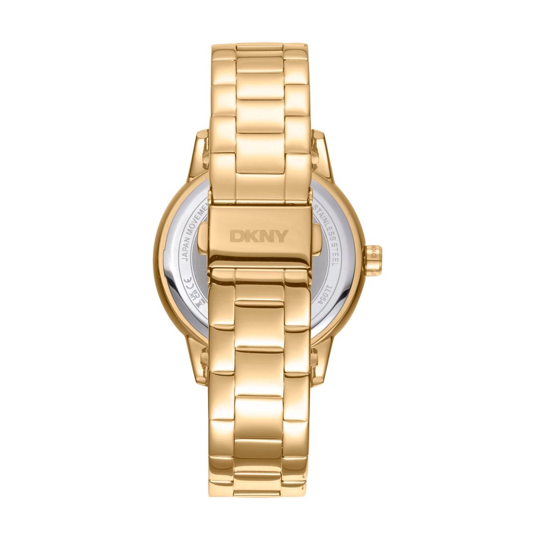 Qol saatı qadınlar üçün Dkny DK1L054M0045 — Mallar, Bakı (3)