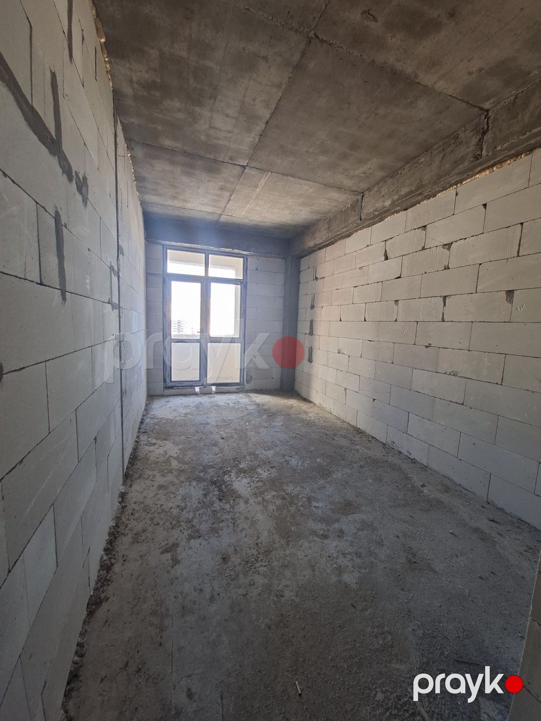 Satılır 3 otaqlı yeni tikili 122.2 m² — Mənzil, Bakı (10)