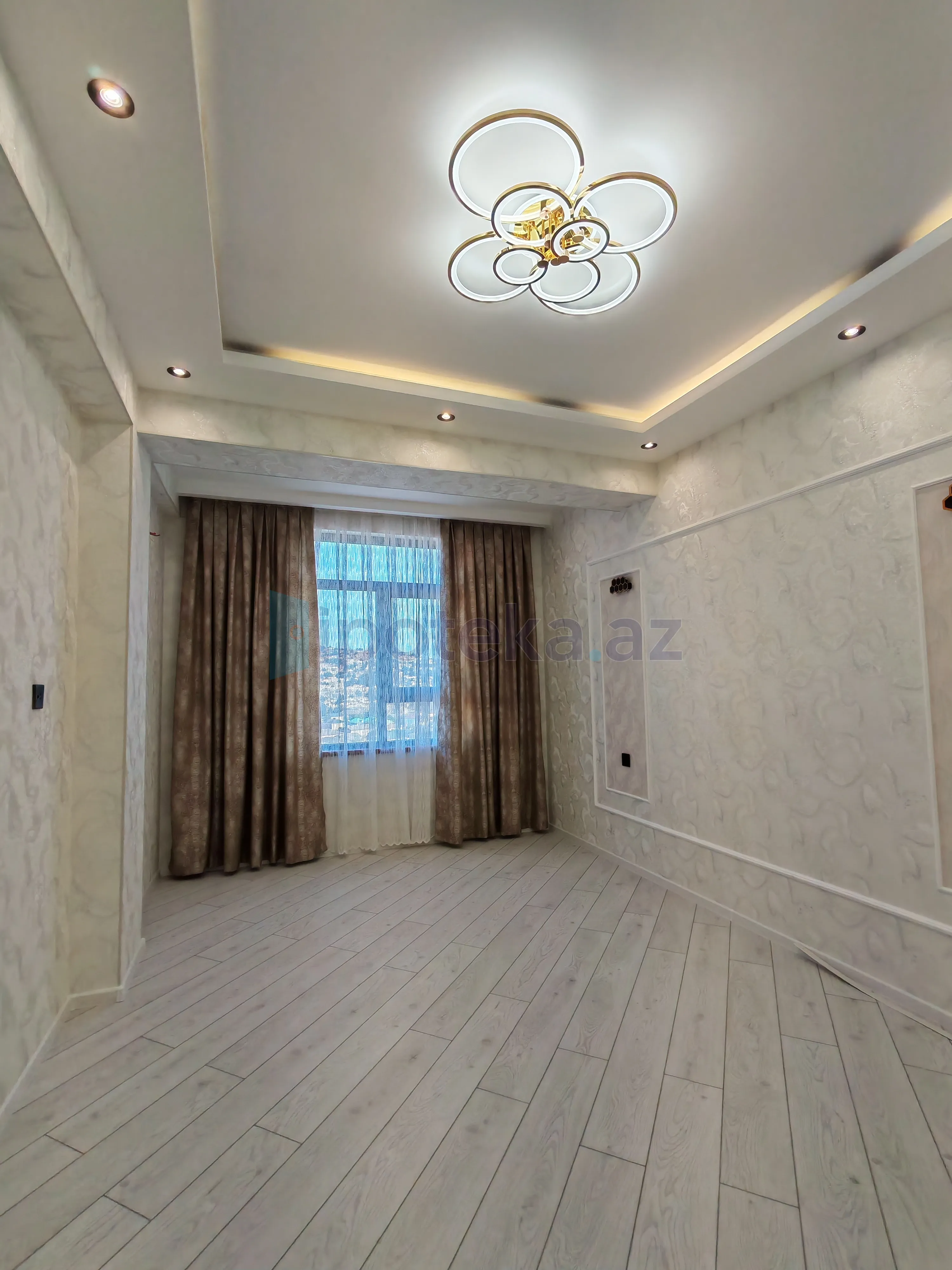 Satılır: 2 Otaq, Yeni tikili, 65.00 m² — Mənzil, Xırdalan (8)