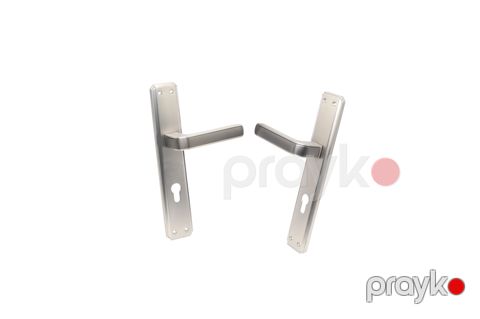 Qapı qolu akada 9991H9502 85X zinc nikel — Bakı