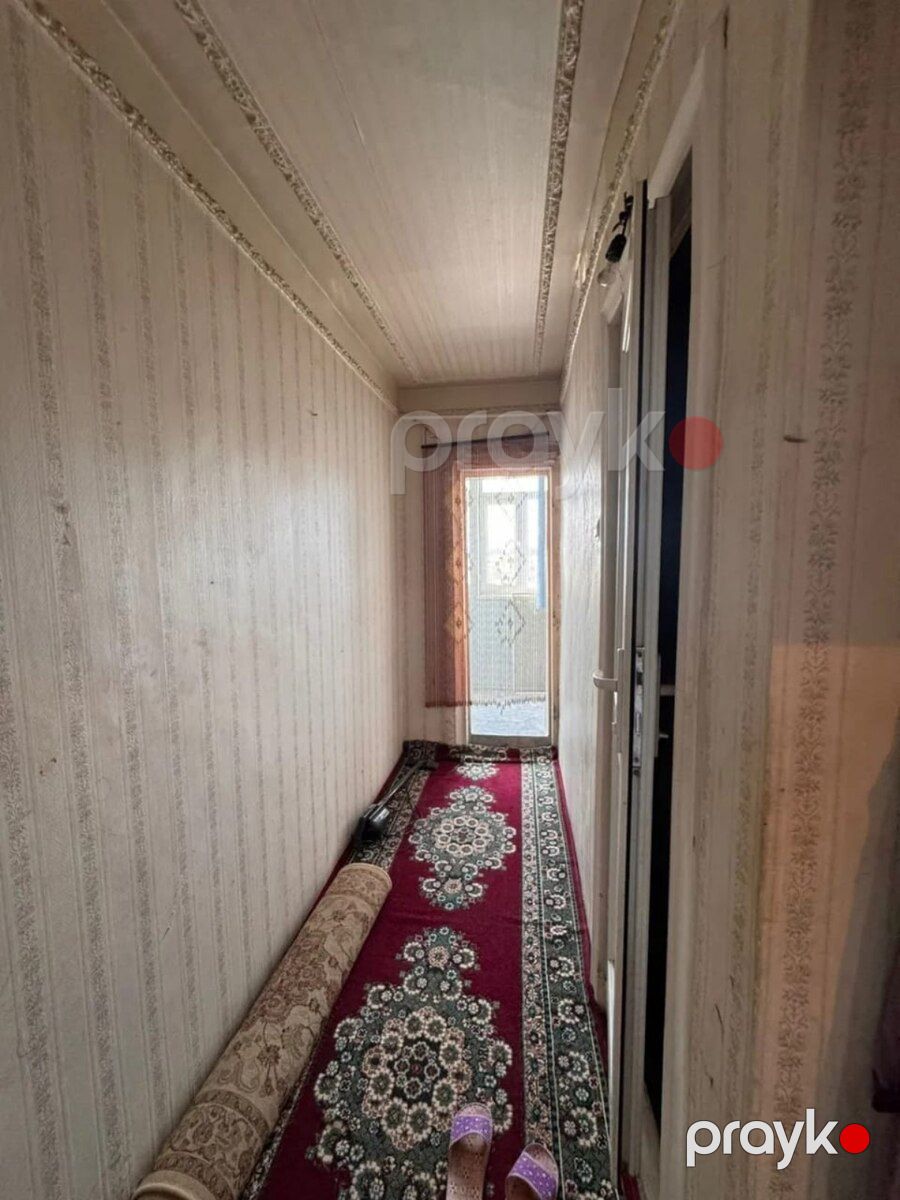 4-otaqlı mənzil, Yeni Gəncə, 120 m² — Mənzil, Gəncə (11)