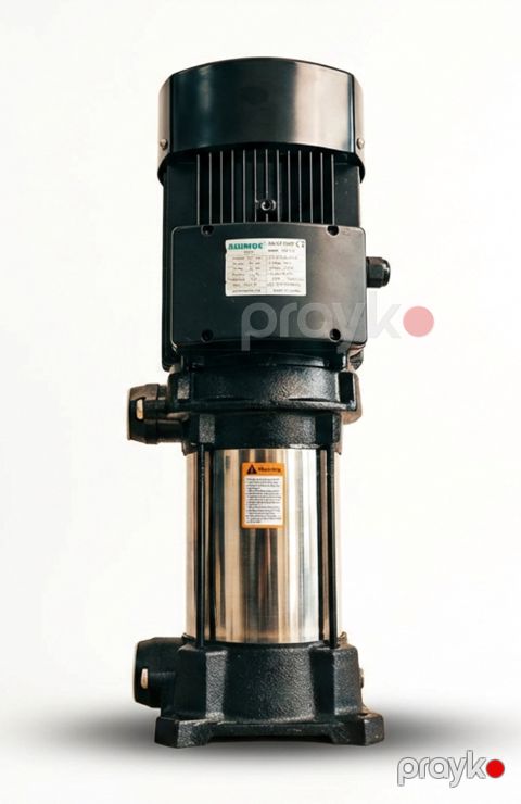 Su nasosu Shimge PL12-5 — Bakı