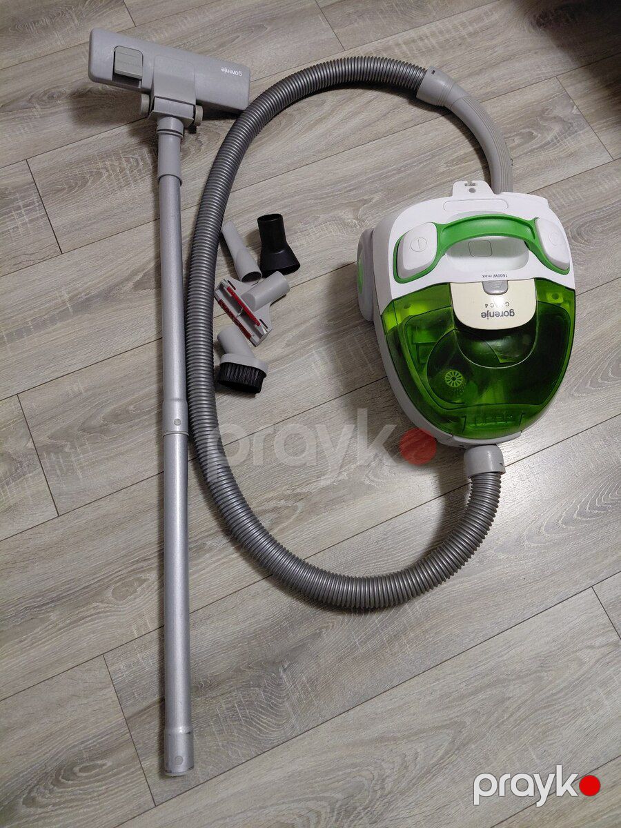 Tozsoran Gorenje — Ev texnikası, Bakı (5)