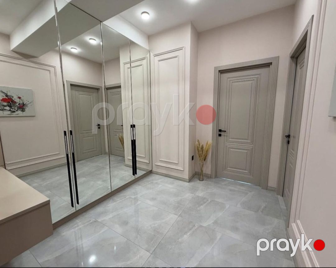 Satılır 2 otaqlı yeni tikili 55 m² — Mənzil, Xırdalan (8)