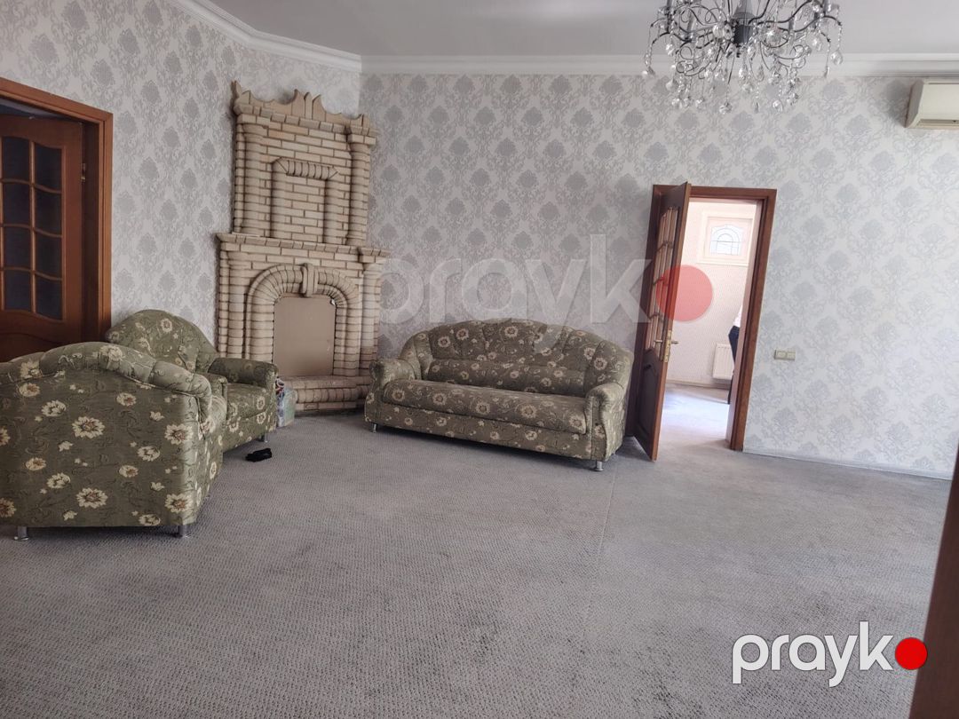 Villa kirayə verilir, Azadlıq m — Ev, villa, Bakı (11)