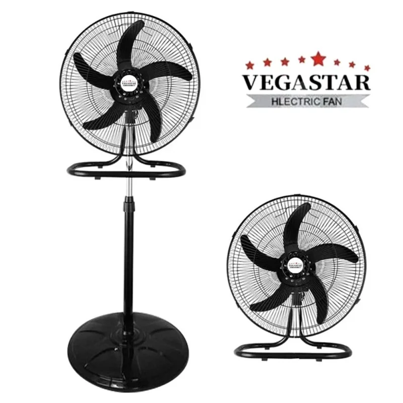 Ventilyator VegaStar 200W — Etrend.az — İqlim texnikası