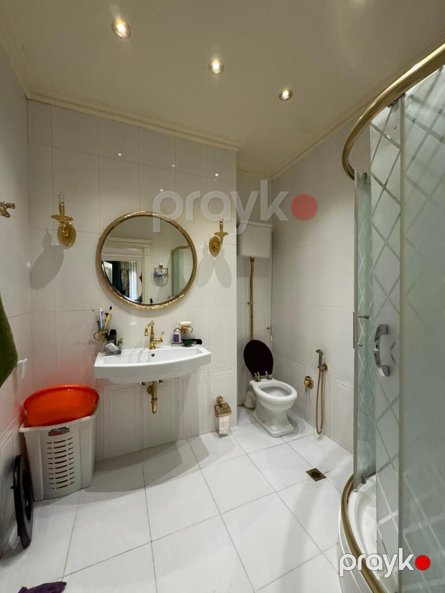 Satılır 4 otaqlı yeni tikili 181 m² — Mənzil, Bakı (12)