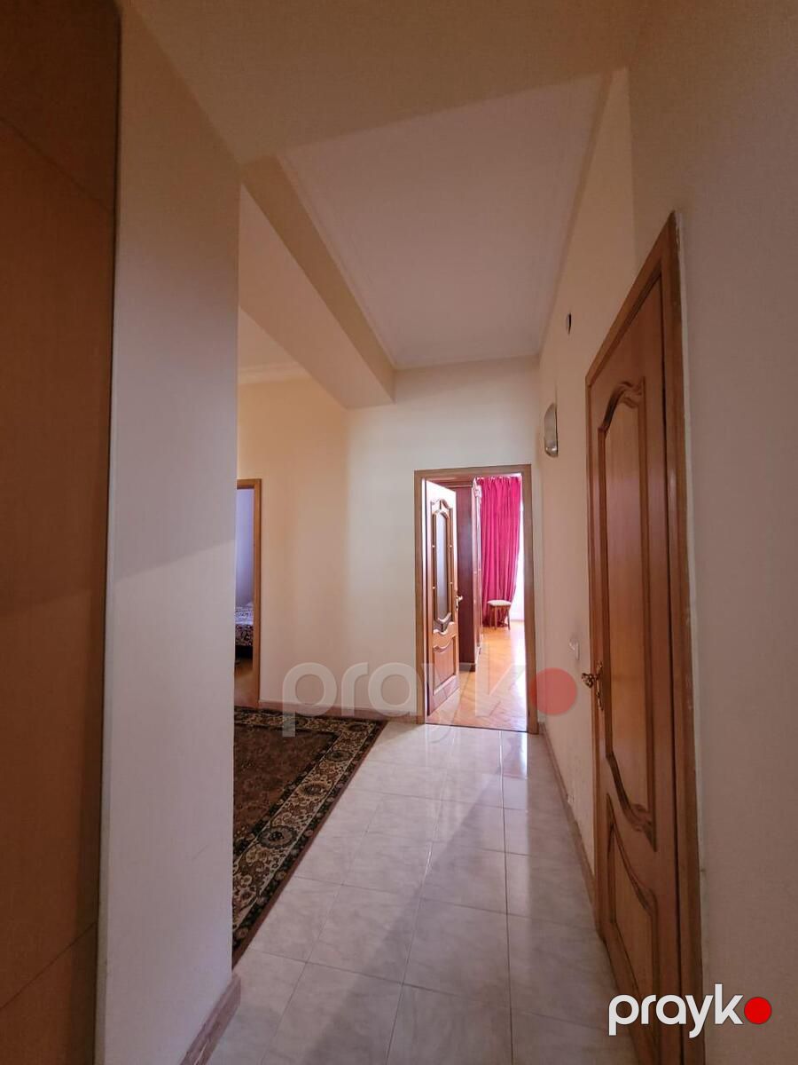 İcarəyə verilir 4 otaqlı yeni tikili 165 m² — Mənzil, Bakı (9)