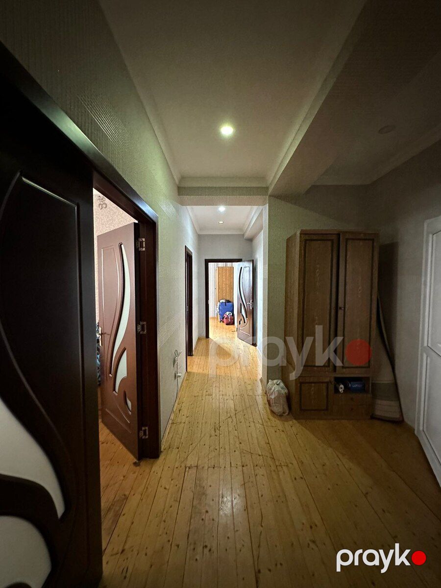 2-otaqlı yeni tikili kirayə verilir, Alı Mustafayev küç., 90 m² — Mənzil, Bakı (4)