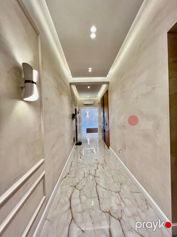 Satılır 4 otaqlı yeni tikili 145 m² — Mənzil, Bakı (5)