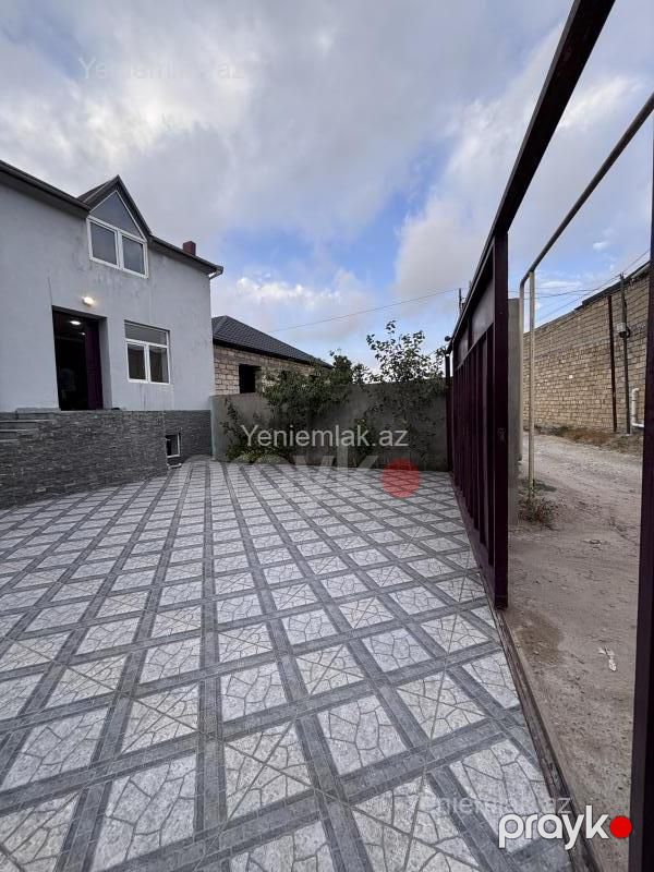 Satılır 6 otaqlı Həyət evi / Villa, 315 m², Novxanı — Ev, villa, Abşeron (3)