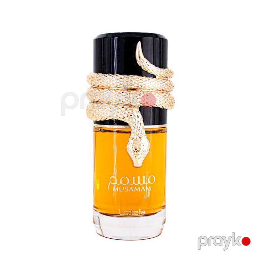 No Brand Musamam uniseks ətir suyu 100 ml — Mallar, Bakı (2)