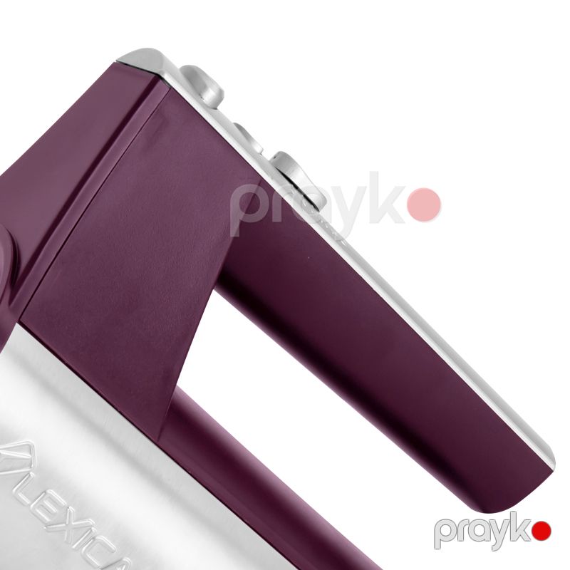 Lexical LMX-1705 Tam Mis Motorlu 5 Sürətli və Turbo Funksiyalı — Blenderlər, xırdalayanlar və mikserlər, Bakı (3)