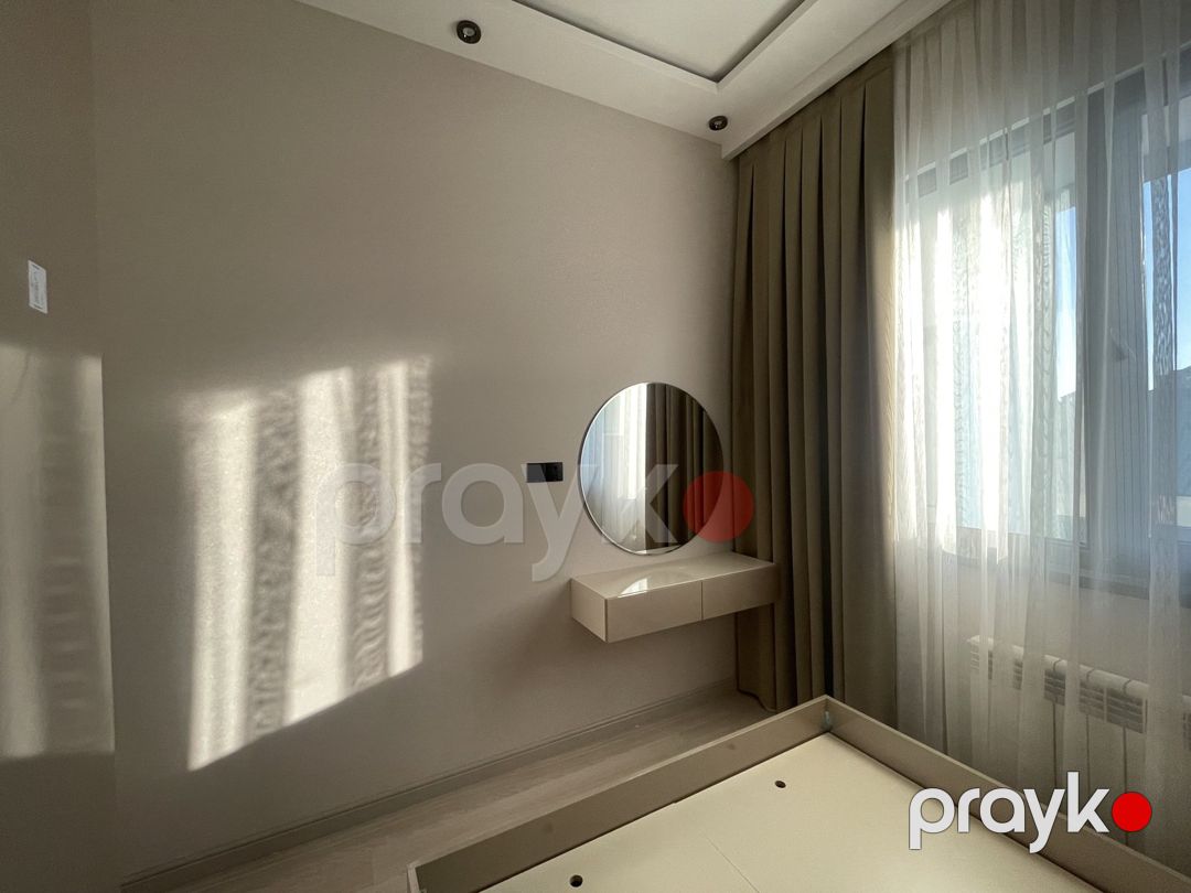 Satılır 2 otaqlı yeni tikili 70 m² — Mənzil, Bakı (5)